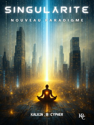 cover image of SINGULARITE